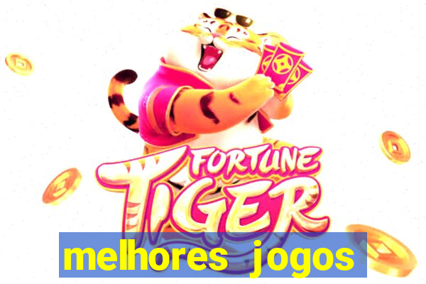 melhores jogos mundo aberto android